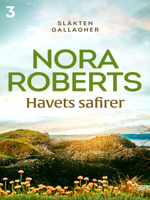 cover image of Havets safirer